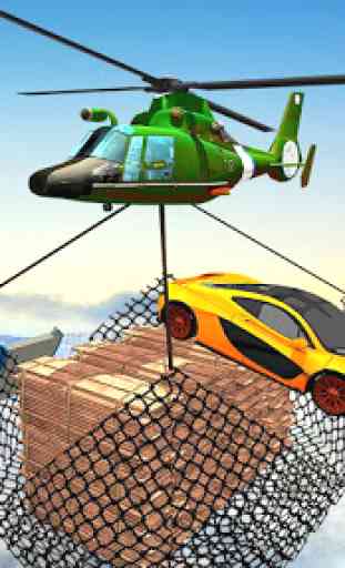 GT Cars Stunts free 2