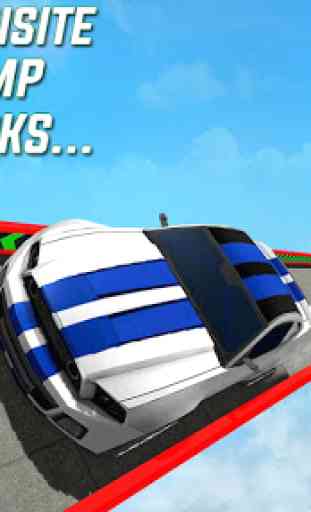 GT Cars Stunts free 4
