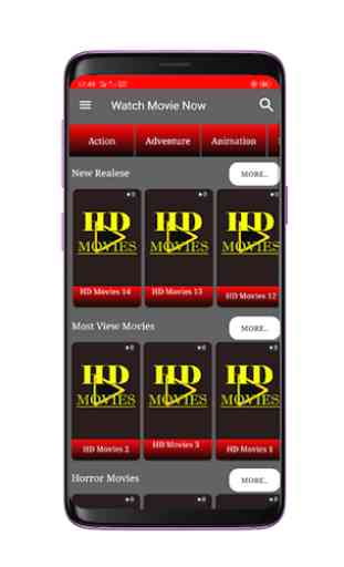 HD Movies Free 2019 - Full Cinema Online 1