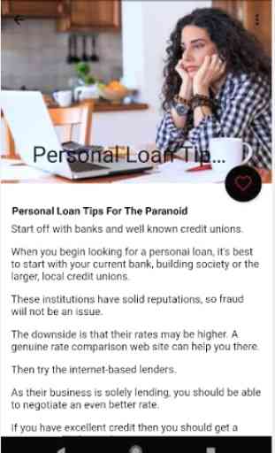 How To Get Personal Loans -Online Instalment Loan 2