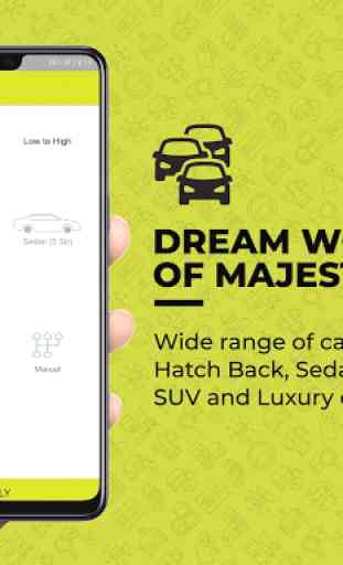 IndusGO Self Drive Rent a Car in Kerala 4