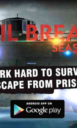 Jail Break Season 6 1