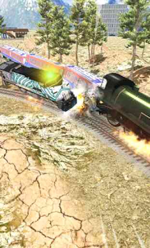 jogo de corrida de trem simulador de trem 2019 3