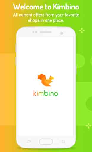 Kimbino − Catálogos, folhetos, ofertas atualizados 1