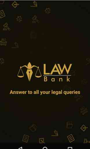 Law question & answer | Bare Act | Hindi content 1
