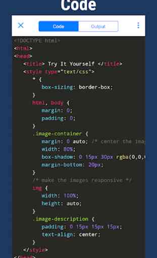 Learn CSS 3