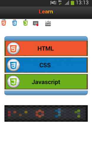 Learn Html Css Javascript 1