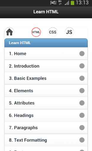 Learn Html Css Javascript 2