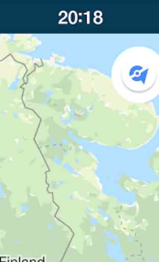 Live GO Map 2020 for Poke Radar 3