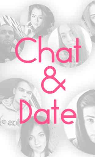 Love Chats - new dating app 2