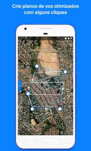 Maply Mission Planner 1