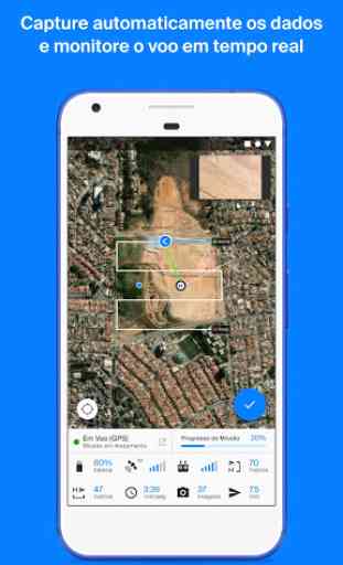 Maply Mission Planner 2