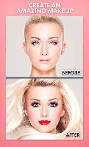Maquiagem - Makeup Photo Editor 1