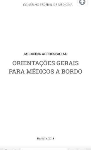 Medicina Aeroespacial - CFM 2