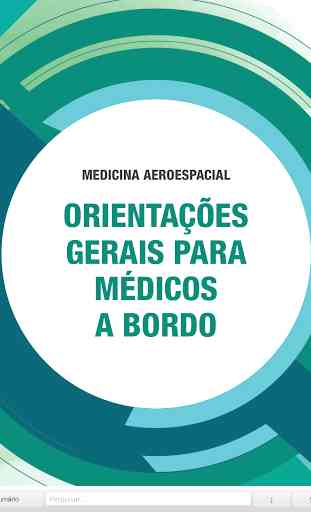 Medicina Aeroespacial - CFM 4