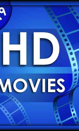 Movies and Shows HD 2019 - Free Movies 2019 3