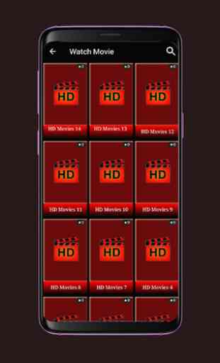 Movies Online 2019 - HD Watch Film Free 4