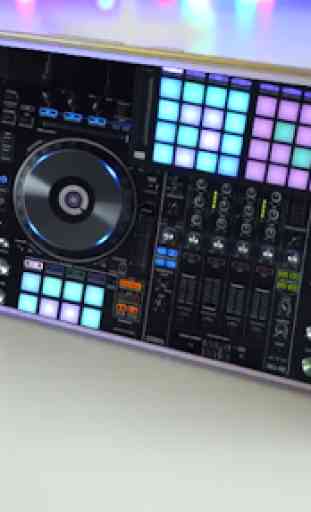 Music DJ Mixer : Virtual DJ Studio Songs Mixes 2