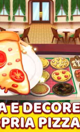 My Pizza Shop 2 – Sua própria pizzaria italiana! 1