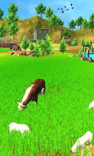  novo simulador agricultura 19- vida agricultor 2