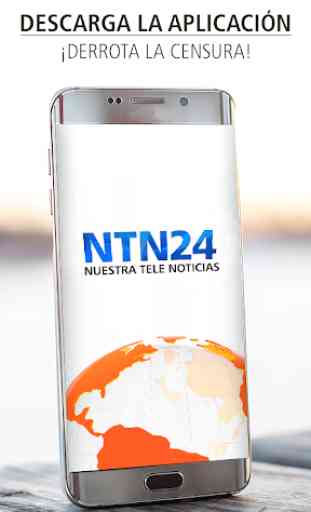NTN24 2