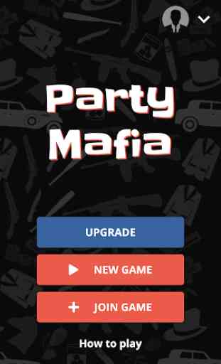 Party Mafia 1