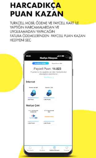Paycell 3