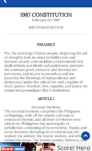 Philippine Laws & Jurisprudence 3