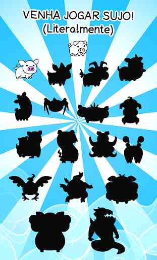 Pig Evolution - Porcos e Javalis Mutantes! 4