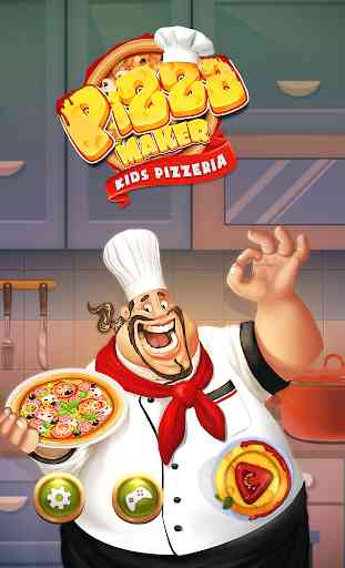 Pizzaiolo Pizza & Pizzeria 1