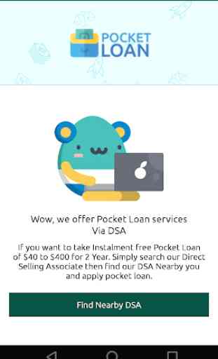 Pocket Loan 2