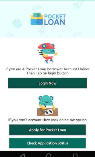 Pocket Loan 3