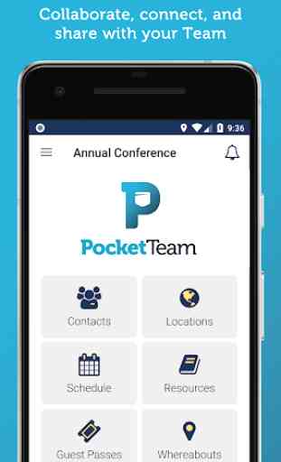 Pocket Team 1
