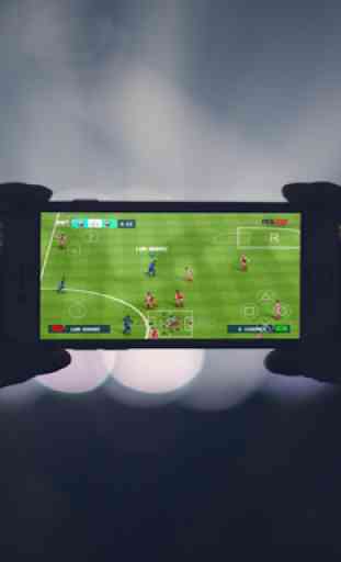 PSP GAME DOWNLOAD: Emulator and ISO 2