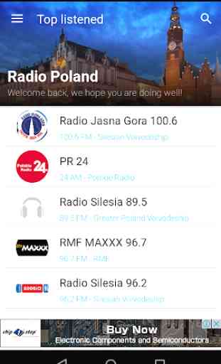 Radio Online - Polskie 1
