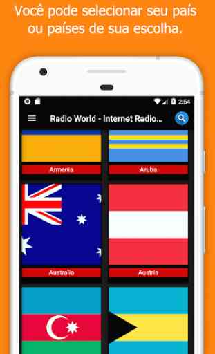 Rádios do Mundo Inteiro, FM Rádio do Mundo ao Vivo 2