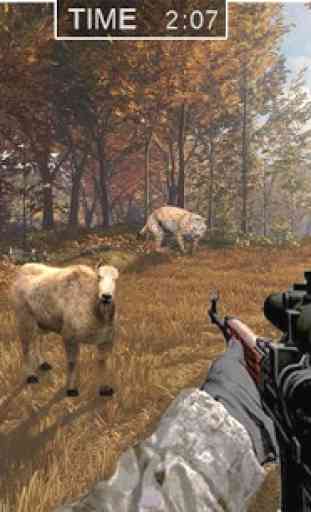 Real Hunter Deer Hunting Sim 2018 2