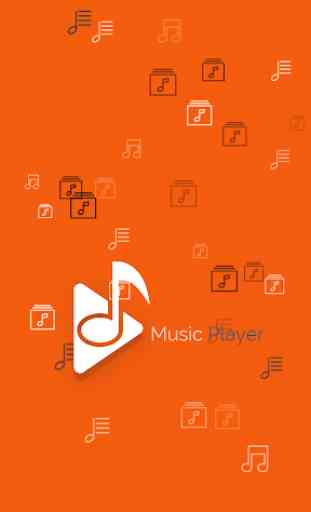 Real Mp3 Music Player & Video Player 1