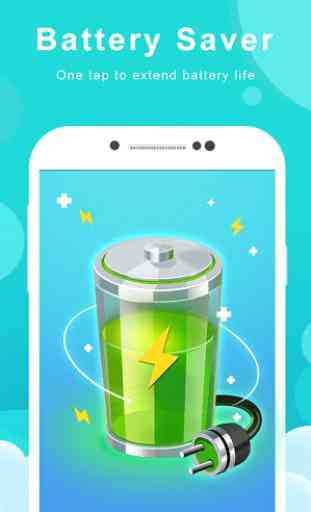 Reno Cleaner - Android Phone Optimizer 3