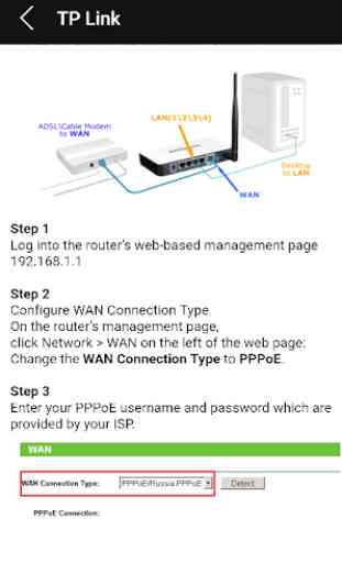 Router Admin Setup Guide 2