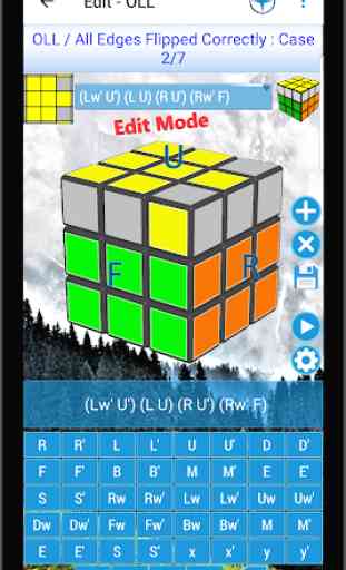 Rubik's Cube BeRubiker 3