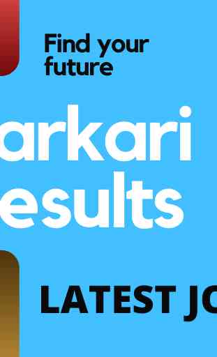 Sarkari Result - Latest Jobs, Exam, Admit Card 1