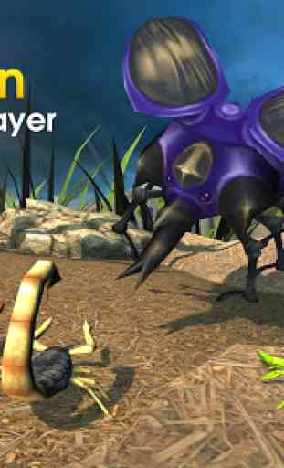 Scorpion Multiplayer 2
