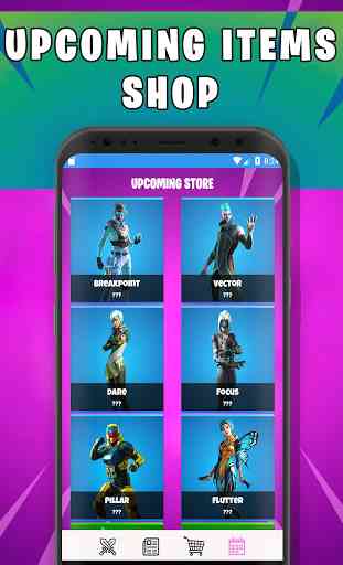 Shop Of The Day - Store, News, Skins, Challenges 3