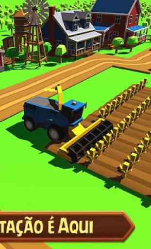 Simulador de agricultura 2