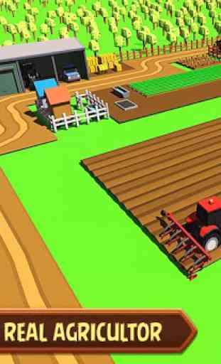 Simulador de agricultura 4