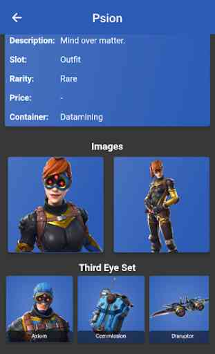 Skin-Tracker - Browse Skins, 3D Models And More 4