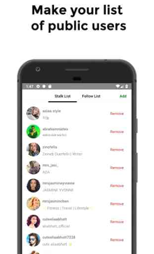 Story Stalker - Anonymous Instagram Story Viewer 2