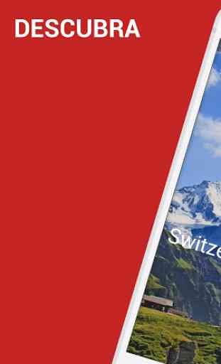 Suíça Guia de Viagem 1