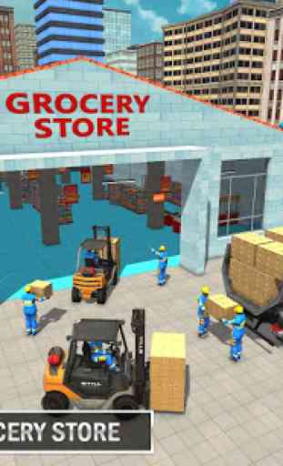 supermercado mercearia loja construção jogos 1
